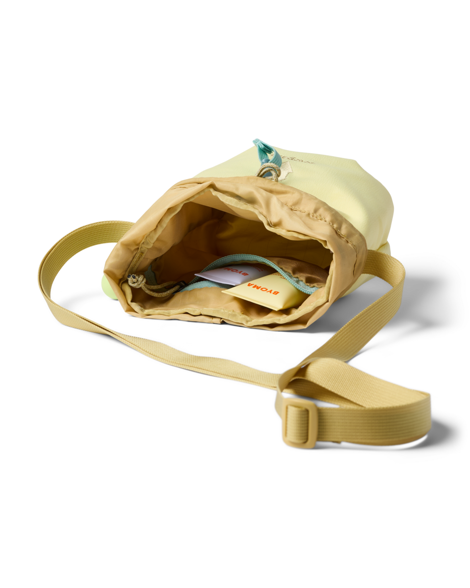 Todo 3L Bucket Bag - Cada Día, Husk