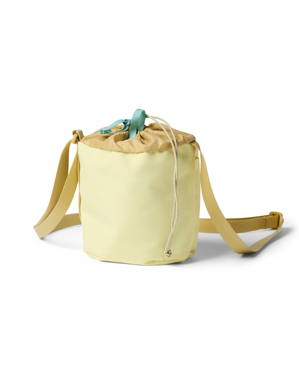 Todo 3L Bucket Bag - Cada Día, Husk
