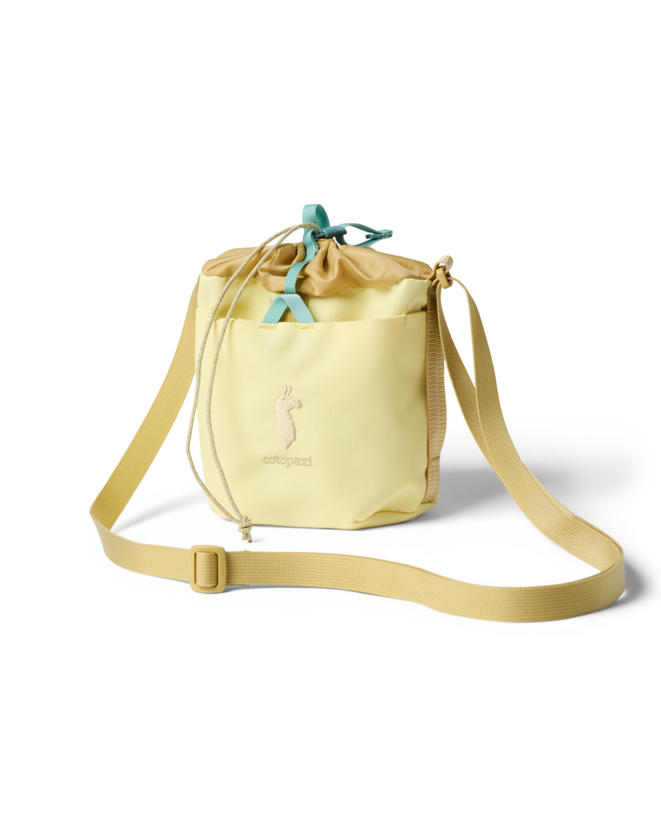 Todo 3L Bucket Bag - Cada Día, Husk