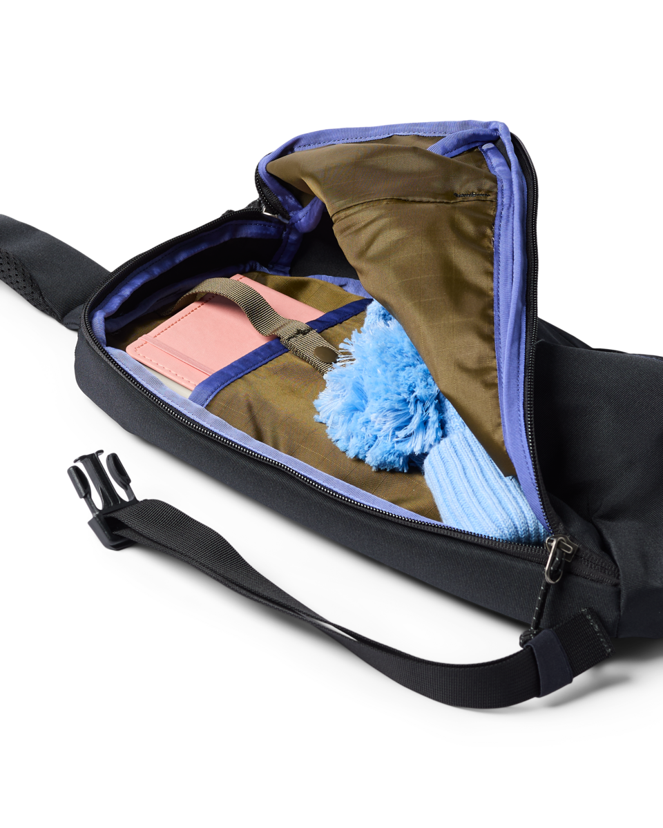 Todo 8L Sling - Cada Día, Cotopaxi Black