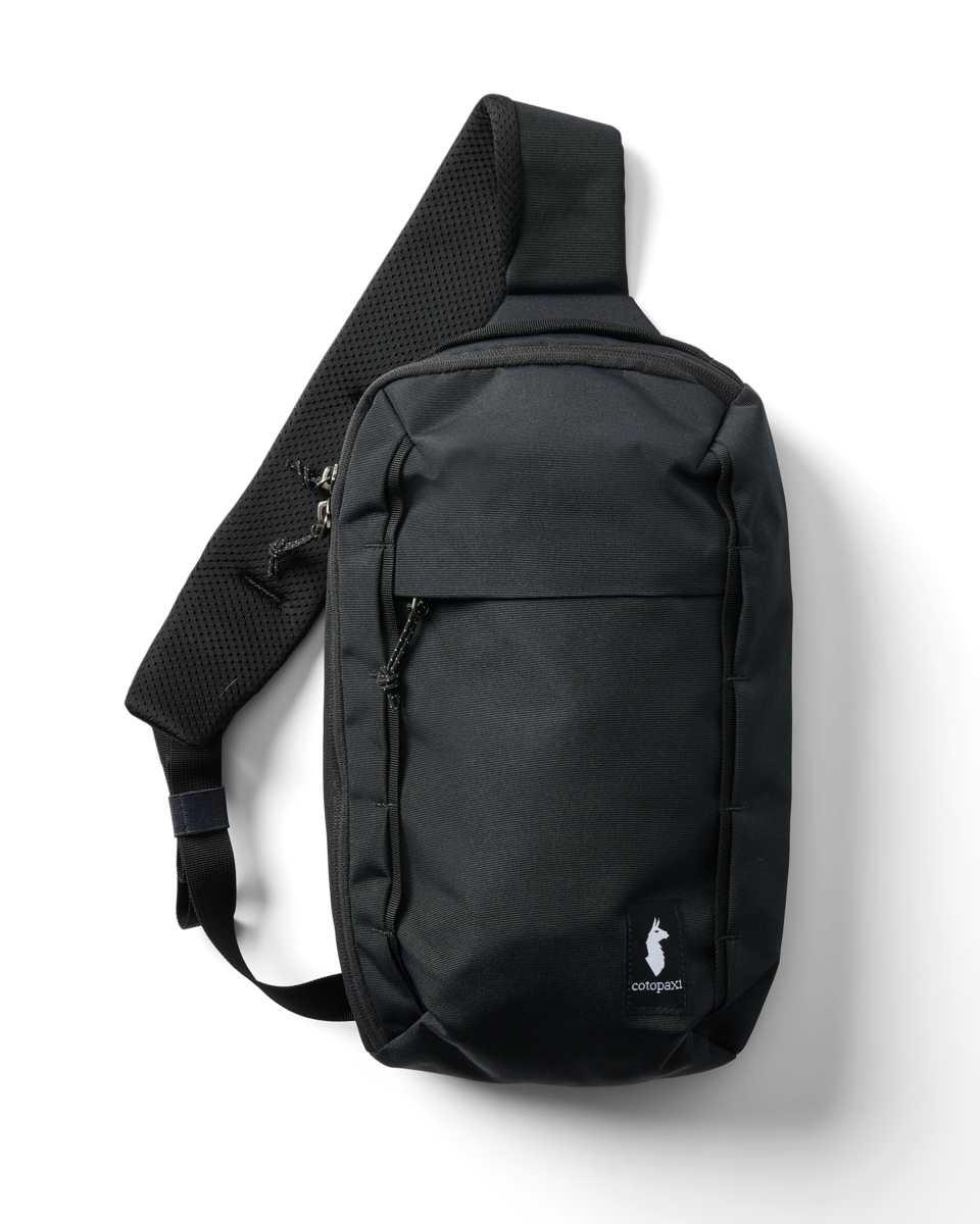 Todo 8L Sling - Cada Día, Cotopaxi Black