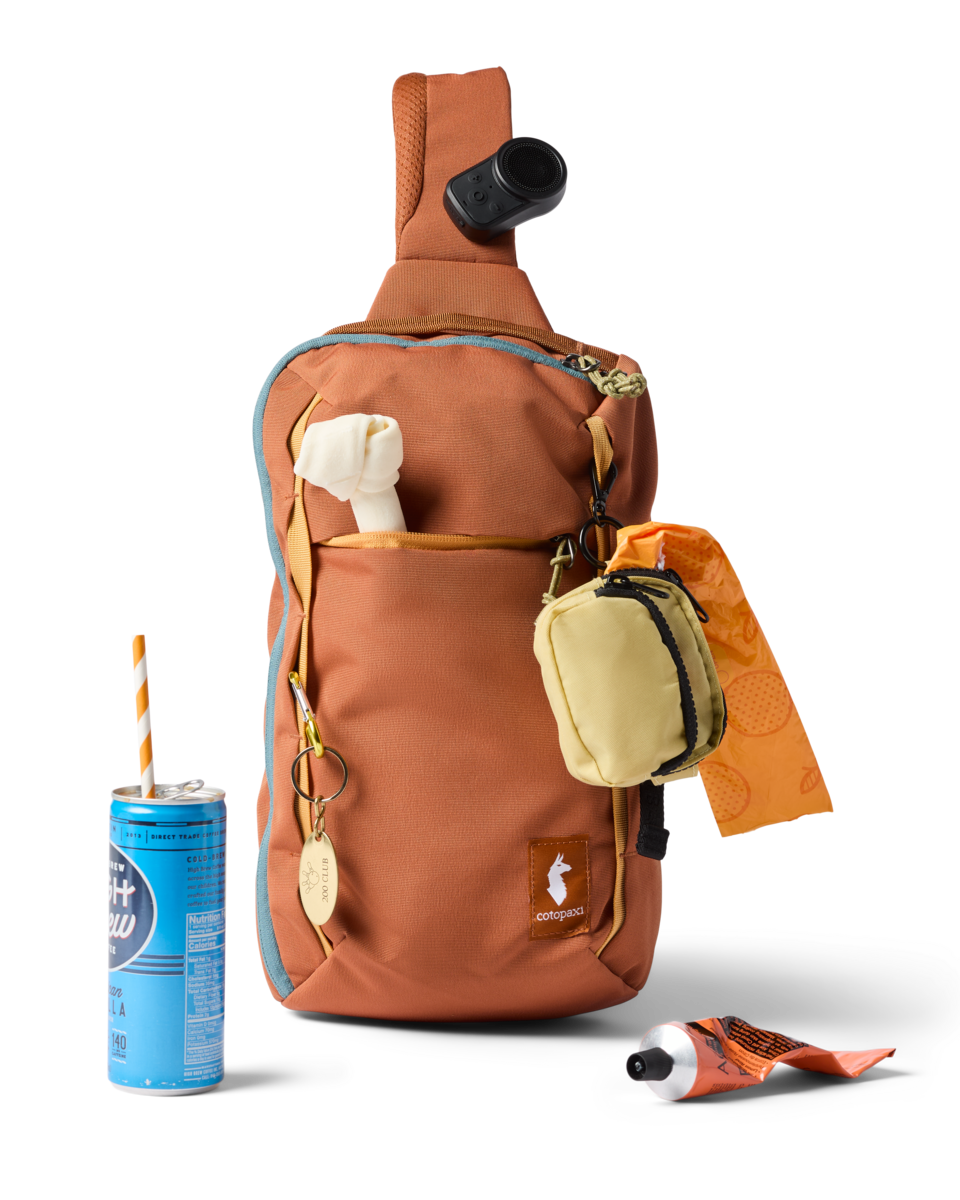 Todo 8L Sling - Cada Día, Whiskey