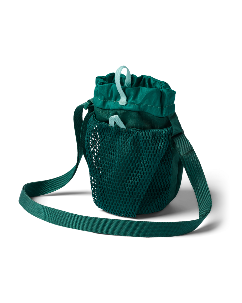 Todo Water Bottle Sling, Malachite/Kale