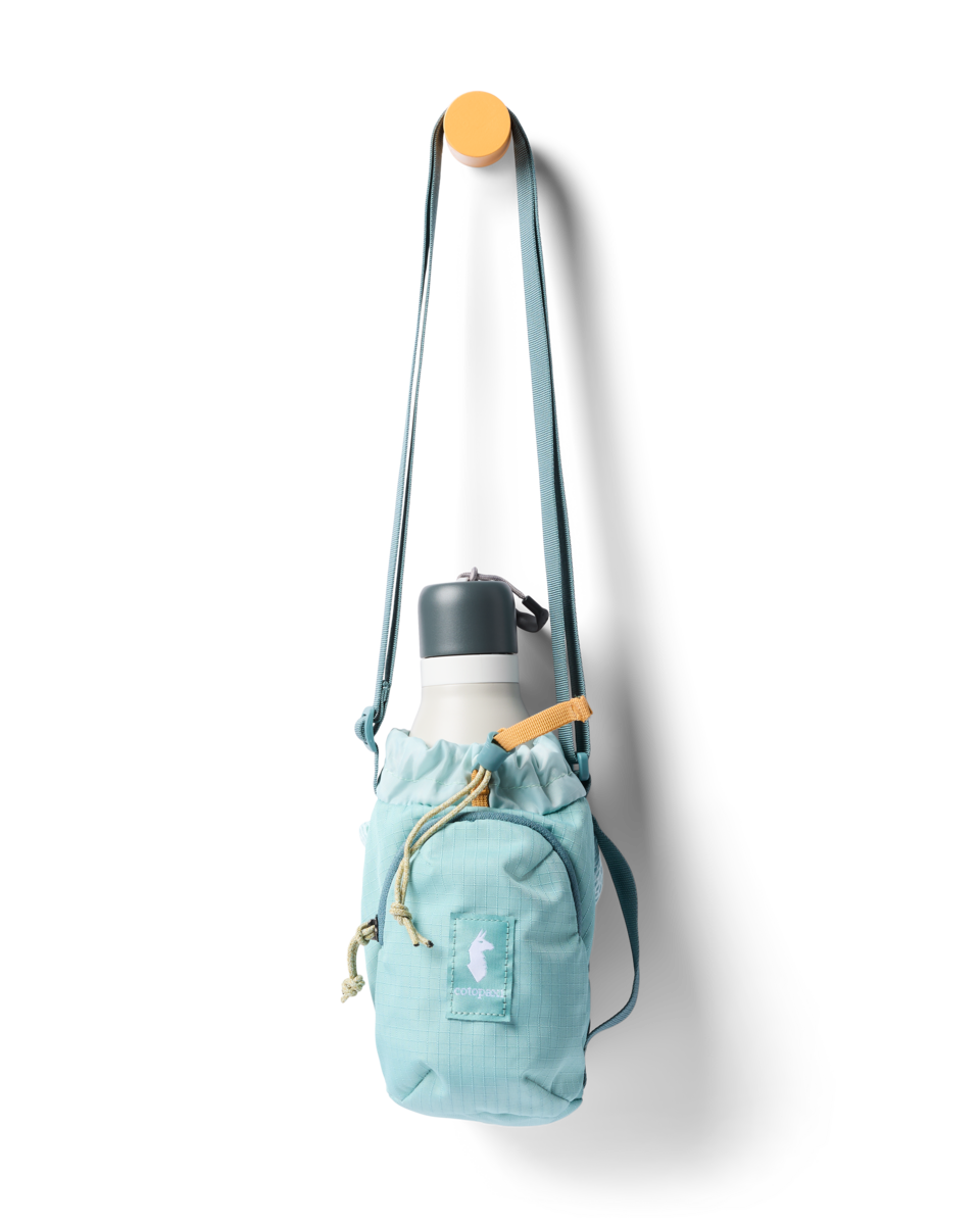 Todo Water Bottle Sling, Surf/Tide Pool
