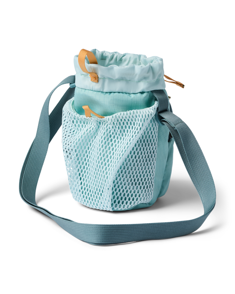 Todo Water Bottle Sling, Surf/Tide Pool