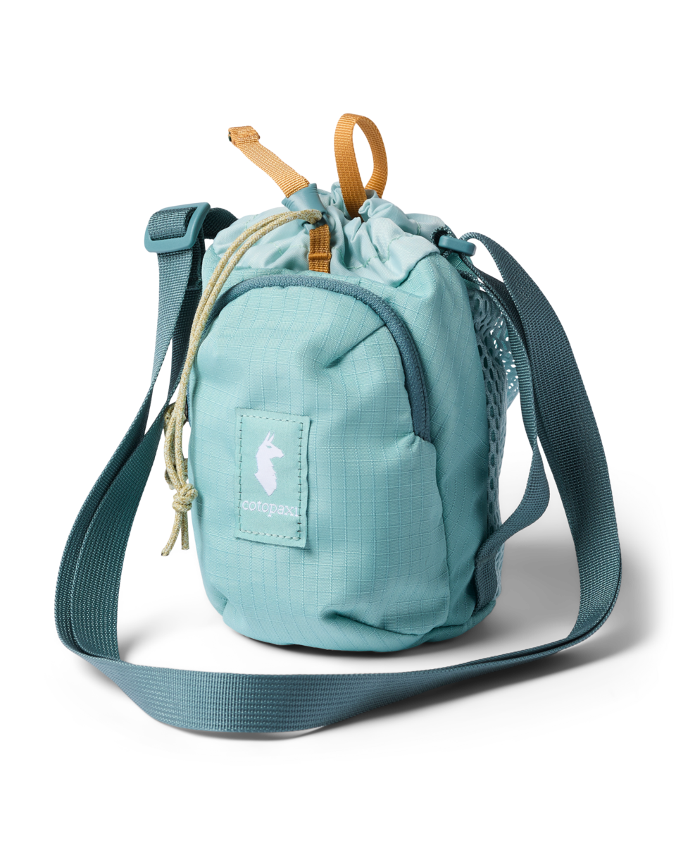 Todo Water Bottle Sling, Surf/Tide Pool