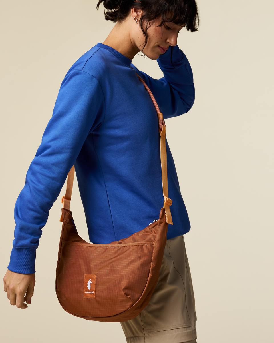 Trozo 8L Shoulder Bag - Cada Día, Lifestyle
