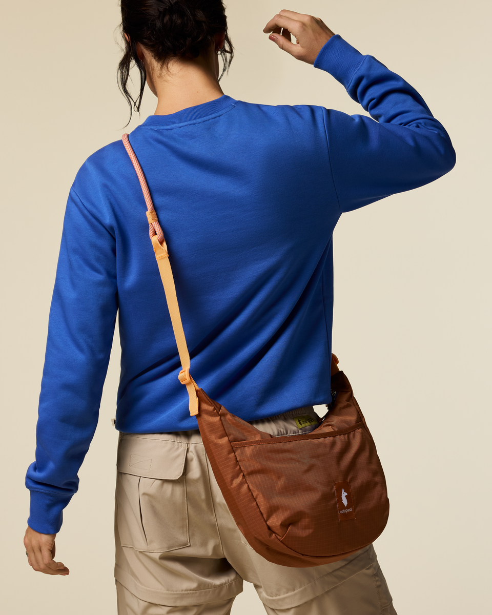 Trozo 8L Shoulder Bag - Cada Día, Lifestyle