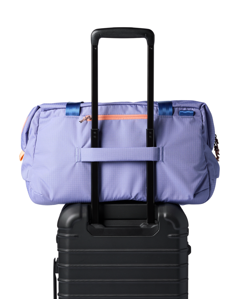 Viaje 35L Travel Duffel, Aster