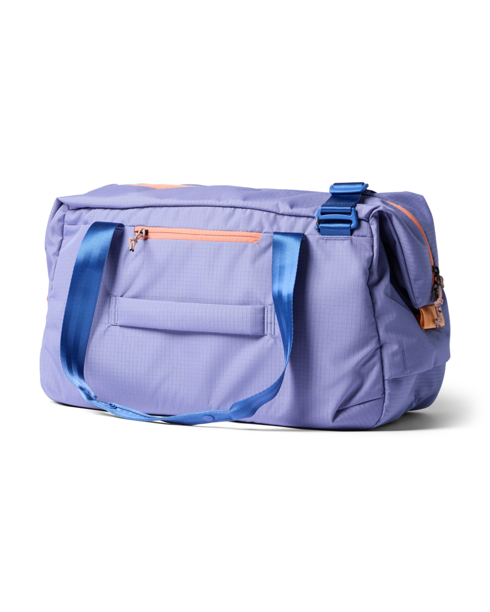 Viaje 35L Travel Duffel, Aster