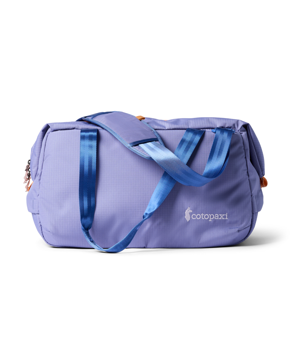 Viaje 35L Travel Duffel, Aster