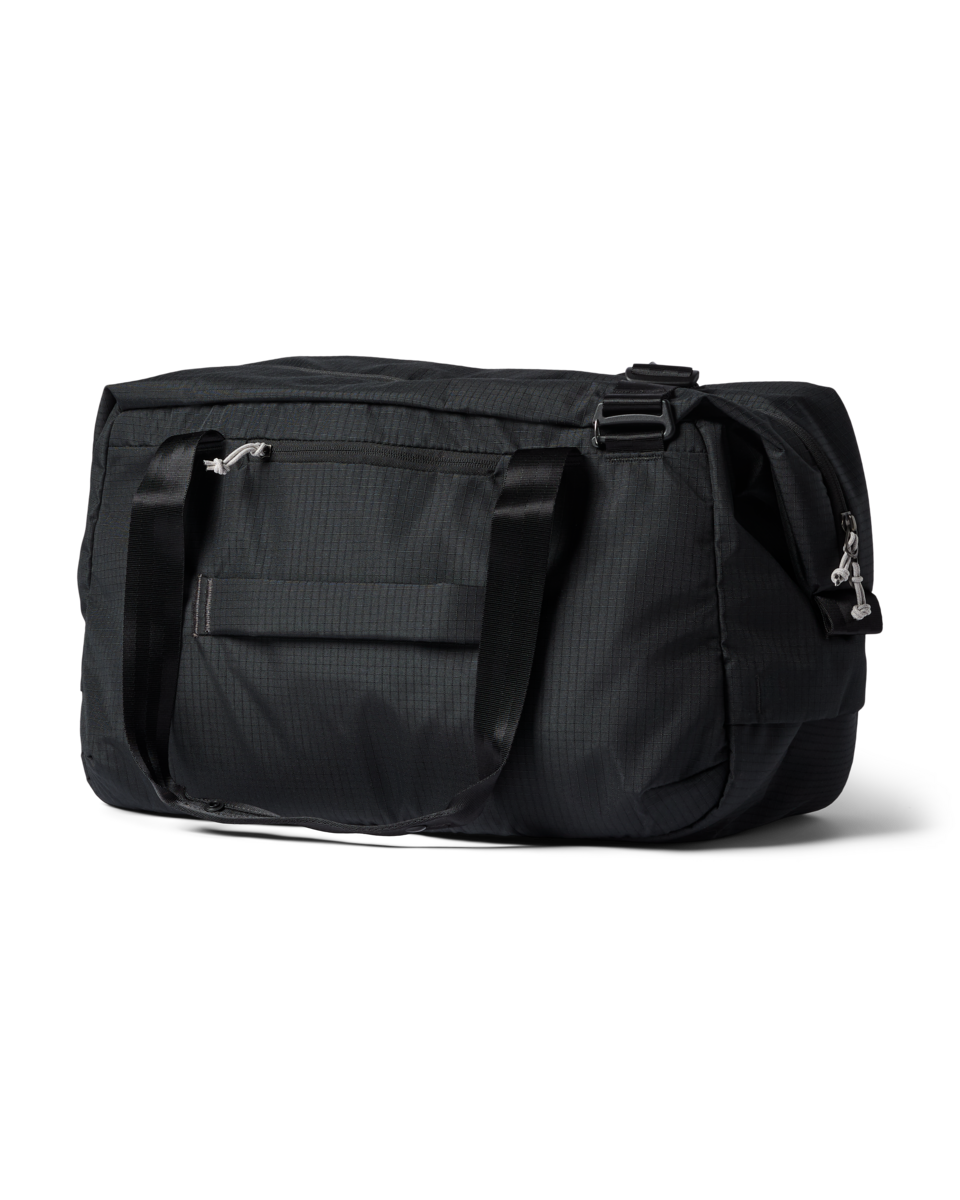 Viaje 35L Travel Duffel, Cotopaxi Black