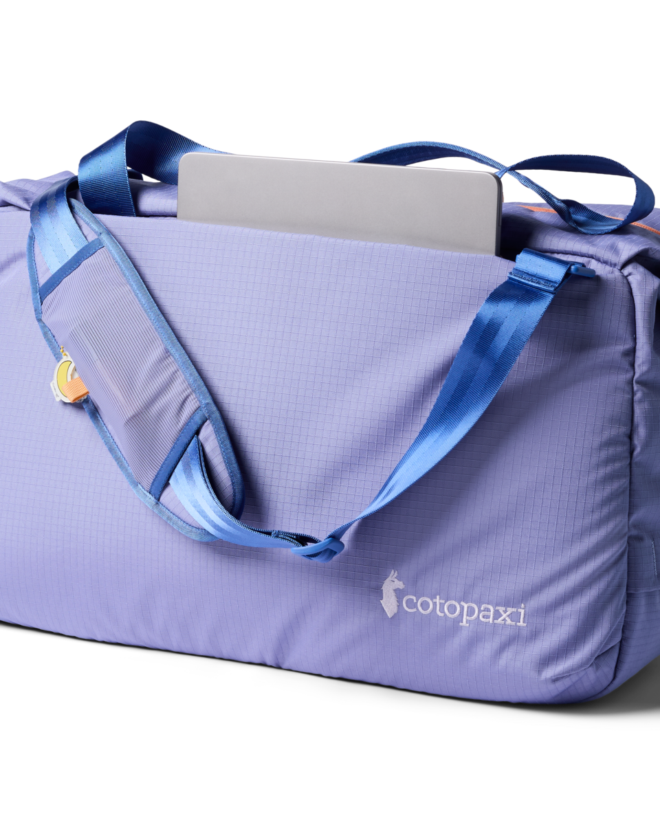 Viaje 45L Travel Duffel, Aster