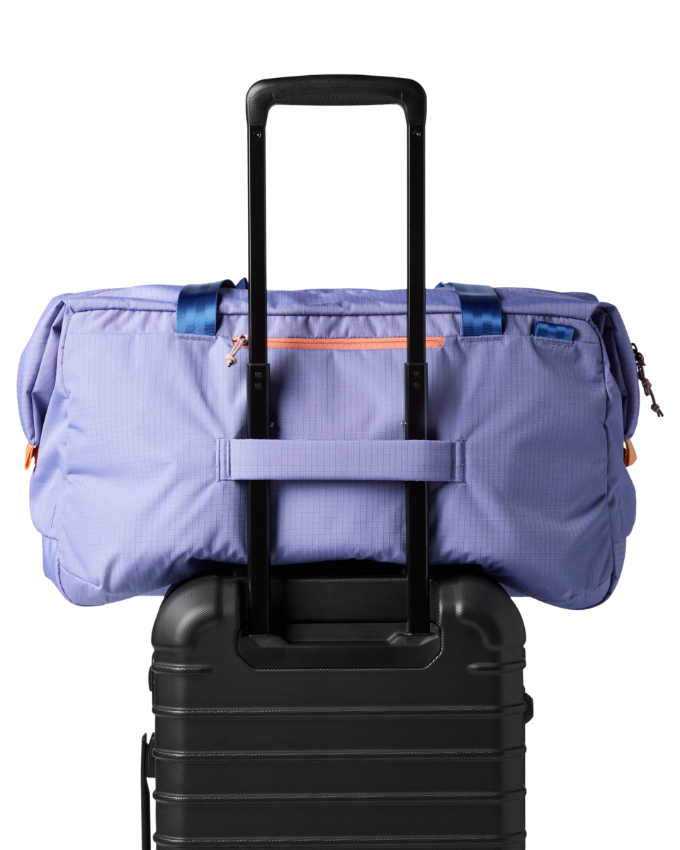 Viaje 45L Travel Duffel, Aster