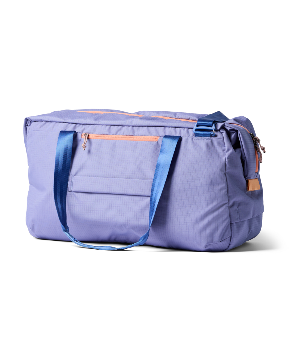 Viaje 45L Travel Duffel, Aster