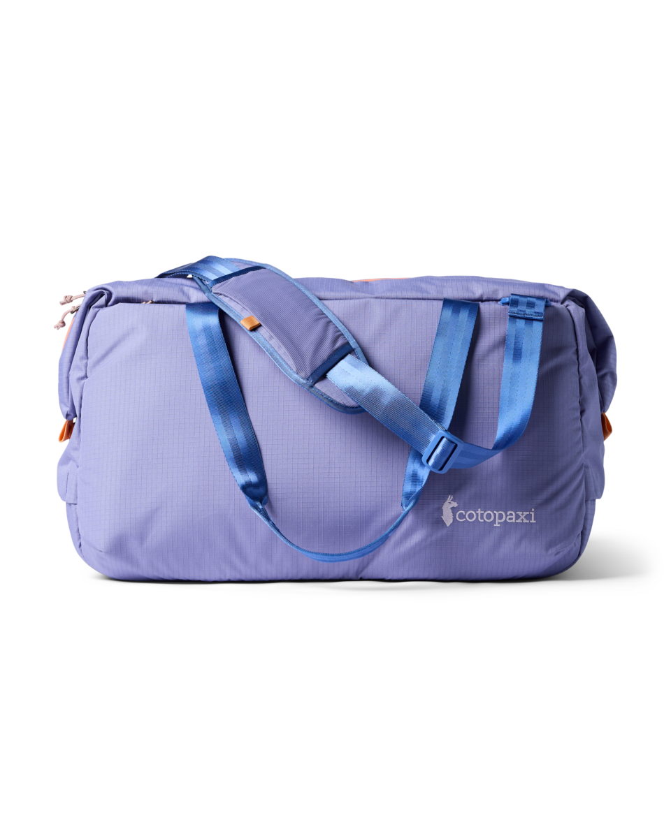 Viaje 45L Travel Duffel, Aster