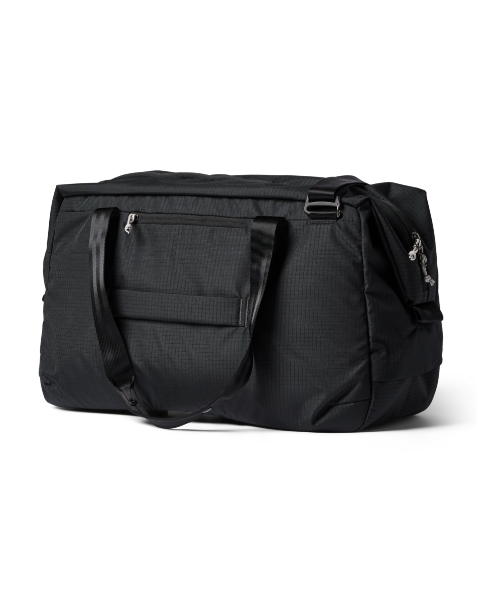 Viaje 45L Travel Duffel, Cotopaxi Black