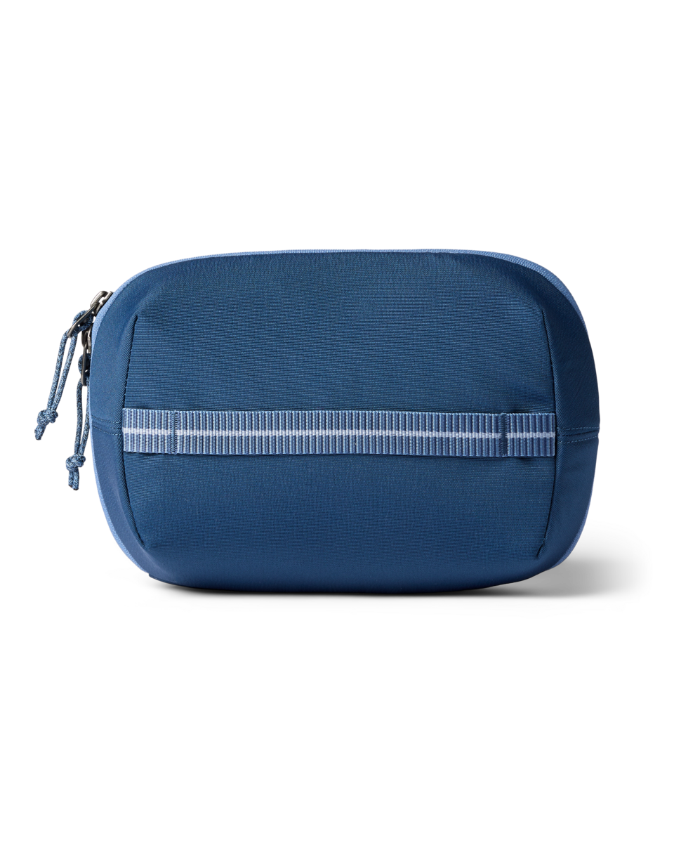 Viaje Tech Organizer- Cada Día, Deep Sea