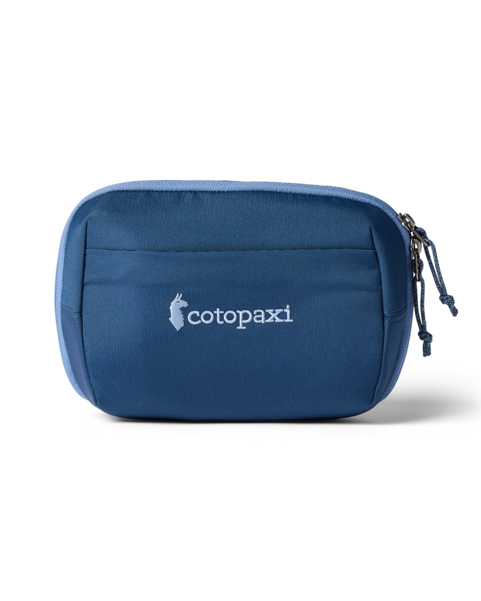 Viaje Tech Organizer- Cada Día, Deep Sea
