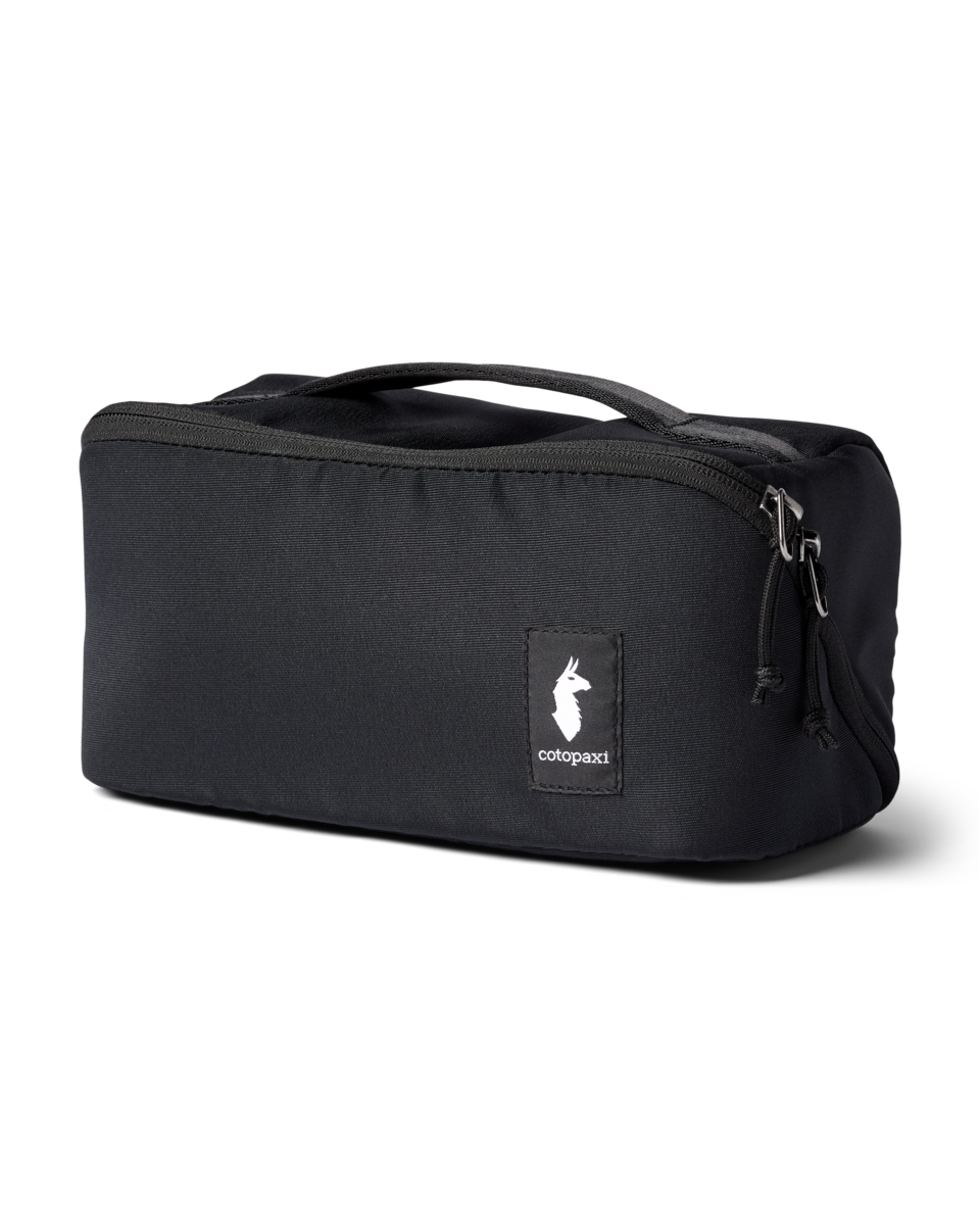 Viaje Toiletry Kit - Cada Día, Cotopaxi Black