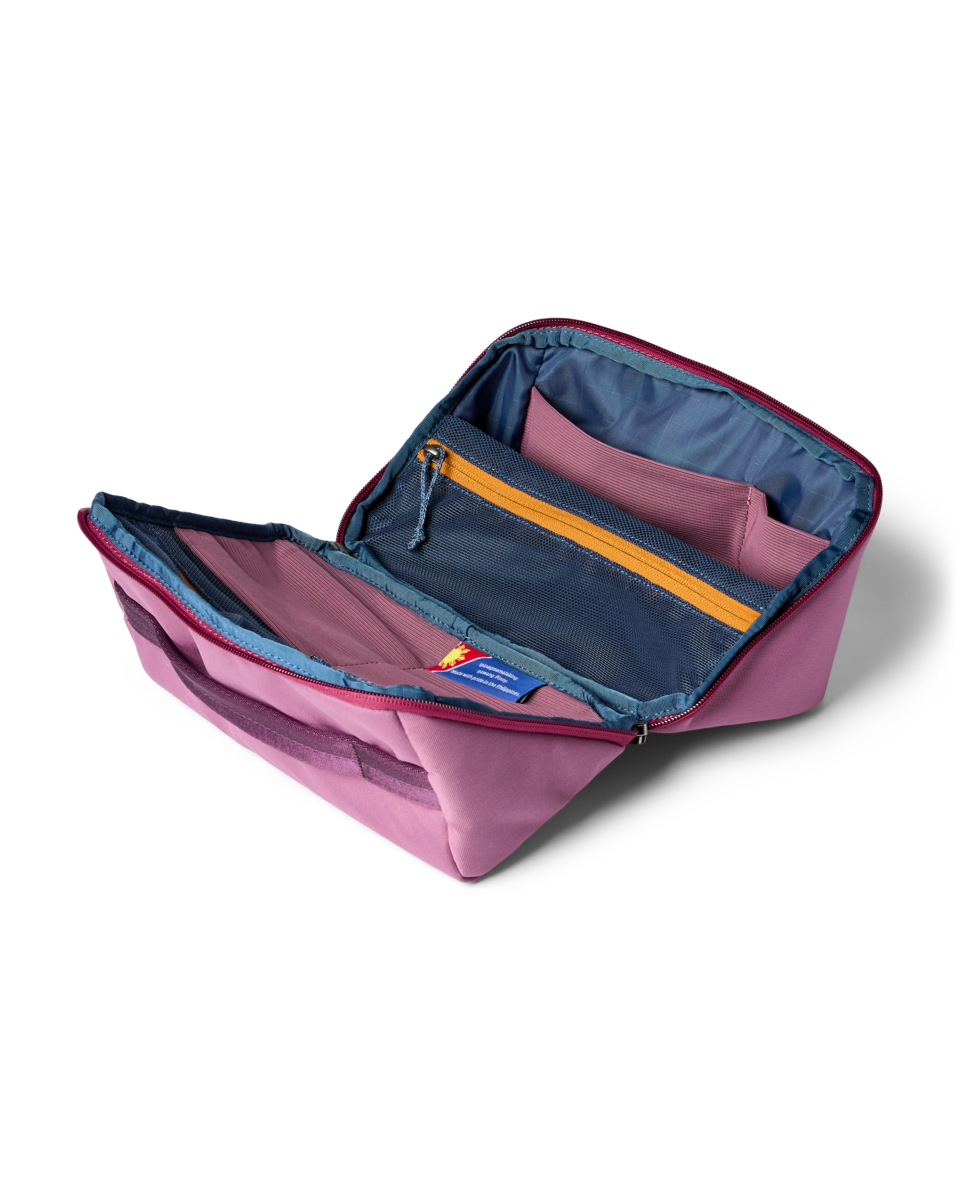 Viaje Toiletry Kit - Cada Día, Fig