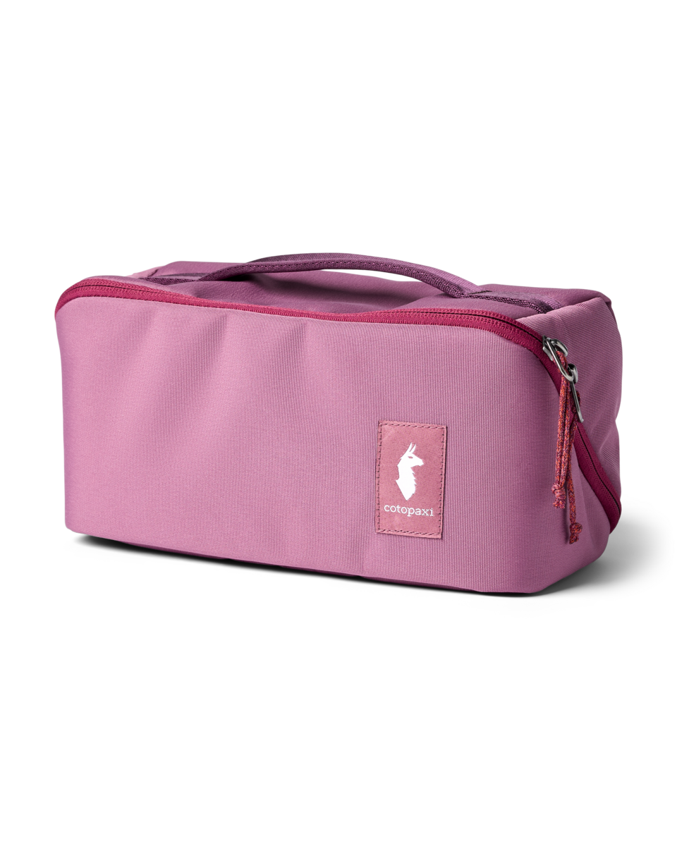 Viaje Toiletry Kit - Cada Día, Fig