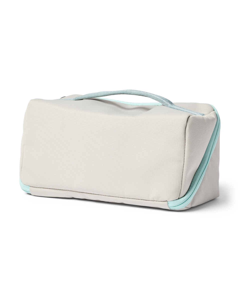 Viaje Toiletry Kit - Cada Día, Mineral