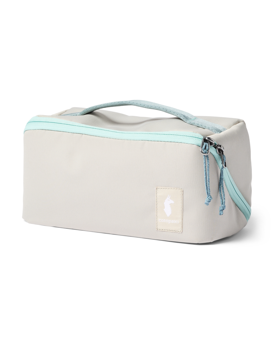 Viaje Toiletry Kit - Cada Día, Mineral