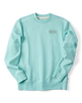 Adventure Gear Crew Sweatshirt - Women's, Tide Pool