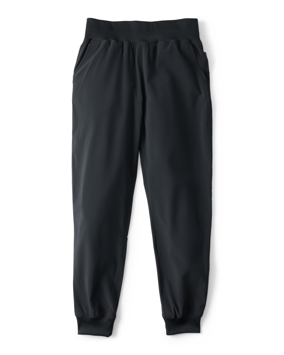 Cambio Jogger - Women's, Black