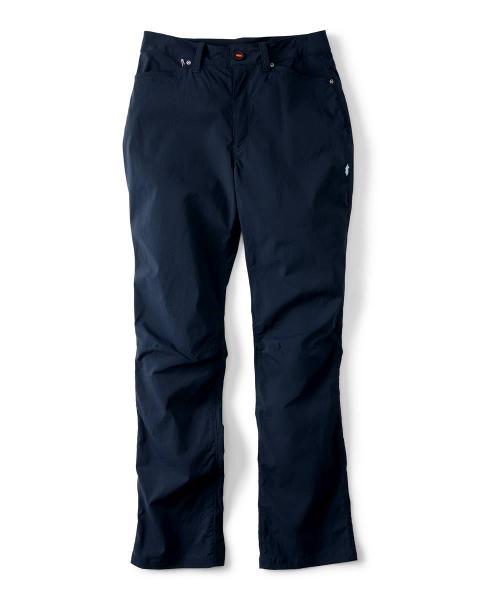 Coraje Tech Pant - Women's, Carbon