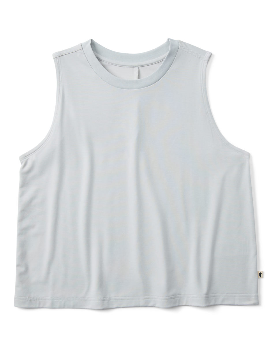Empaca Tank - Women's, Vapor