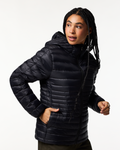 Cotopaxi Black