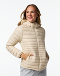 Cotopaxi Cream