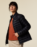 Cotopaxi Black
