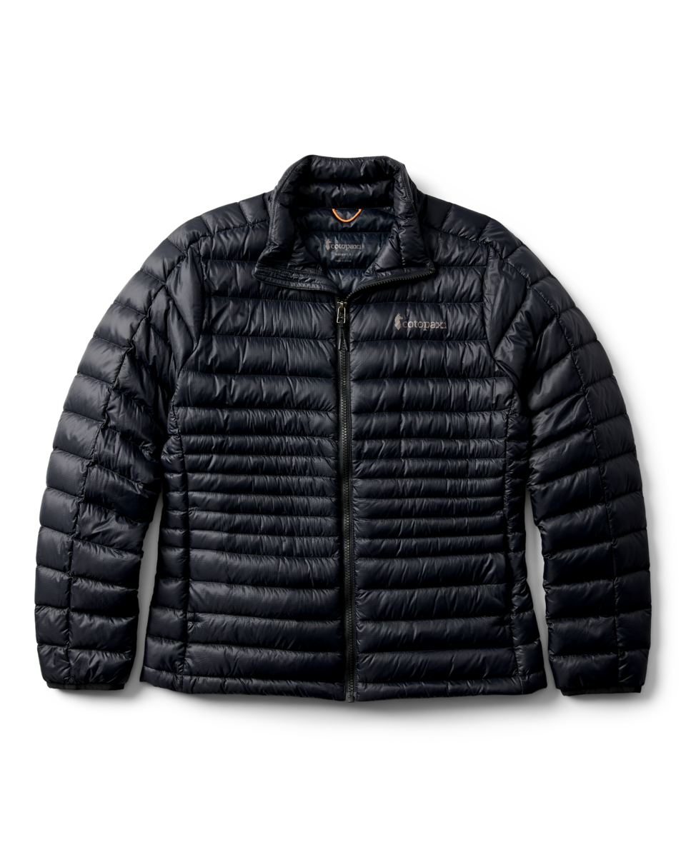 Fuego Down Jacket - Women's, Cotopaxi Black