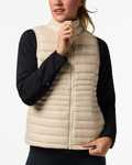 Cotopaxi Cream