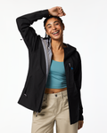 Cotopaxi Black