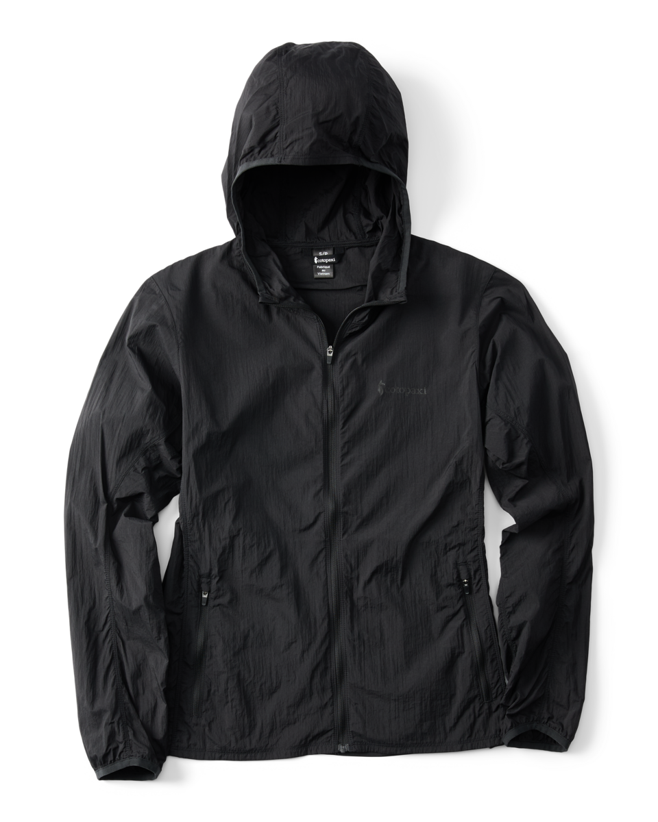 Pacaya 2.0 Insulated Hooded Jacket - Women's, Cotopaxi Black