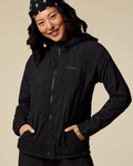 Cotopaxi Black