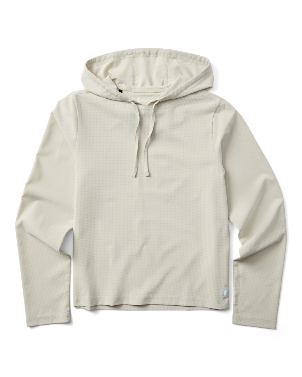 Pulso Tech Hoodie - Women's, Mineral