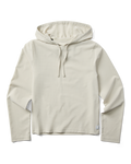 Pulso Tech Hoodie - Women's, Mineral