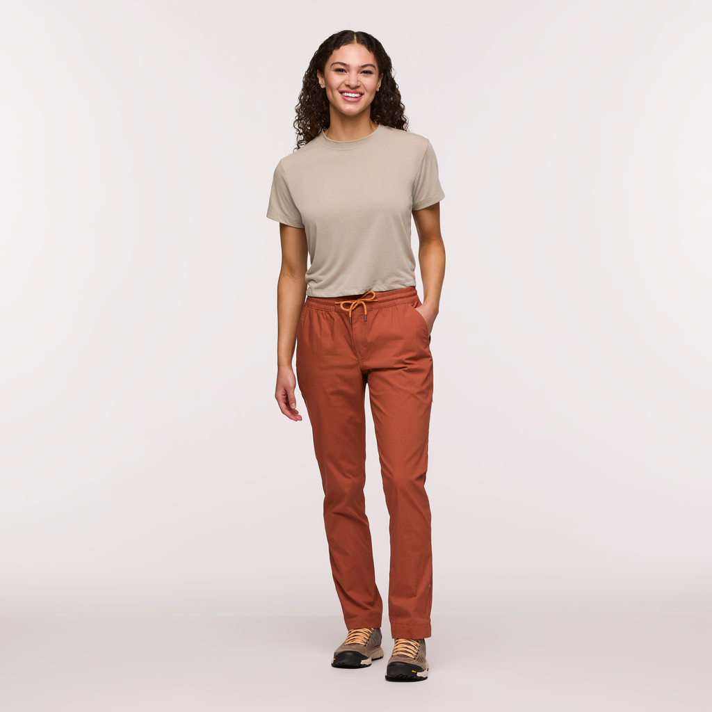 Salto Ripstop Pant - Women's