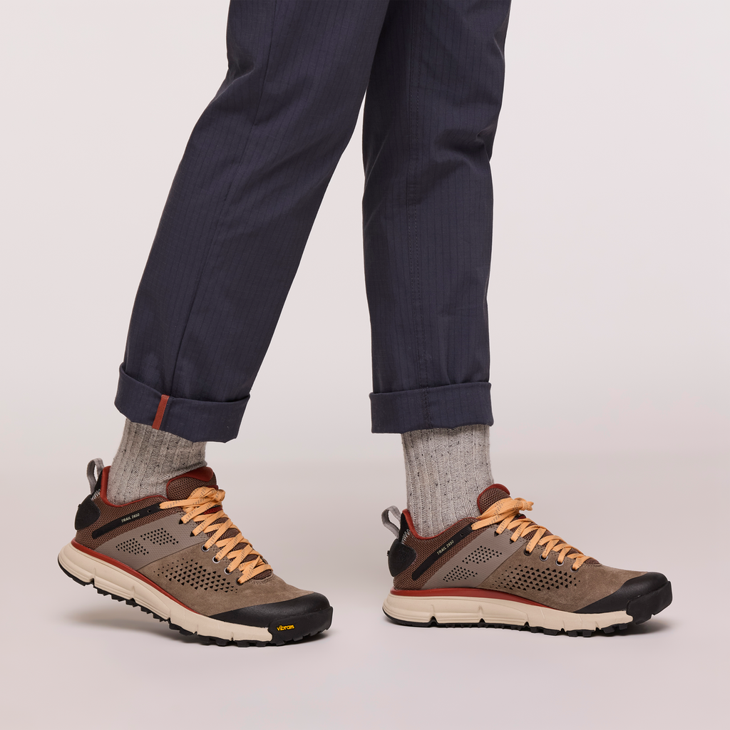 Salto Ripstop Pant - Women's, Graphite, Model London