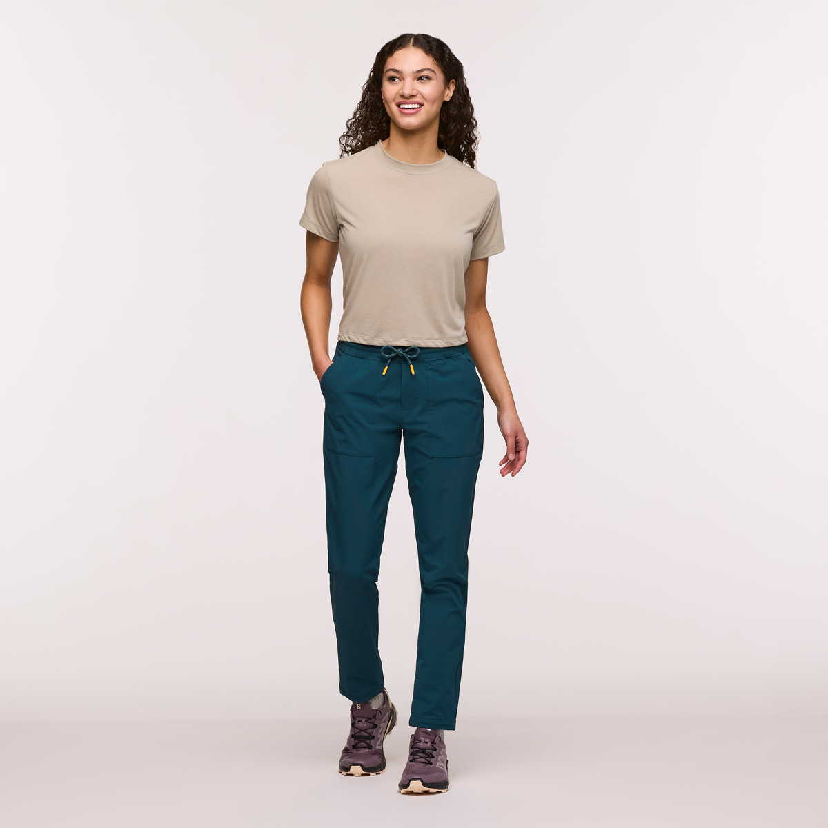 Subo Tech Pant - Women's