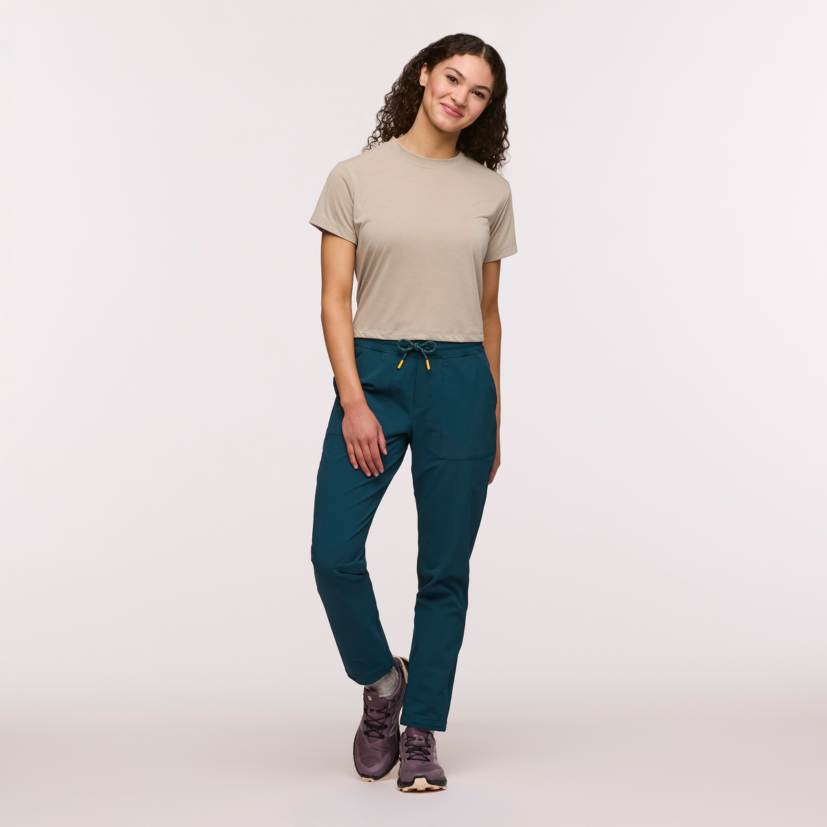 Subo Tech Pant - Women's