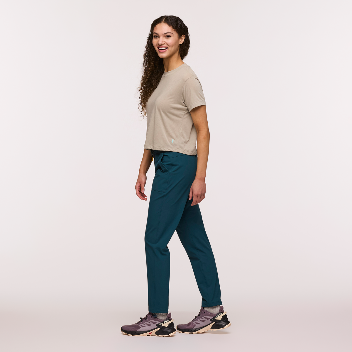 Subo Tech Pant - Women's