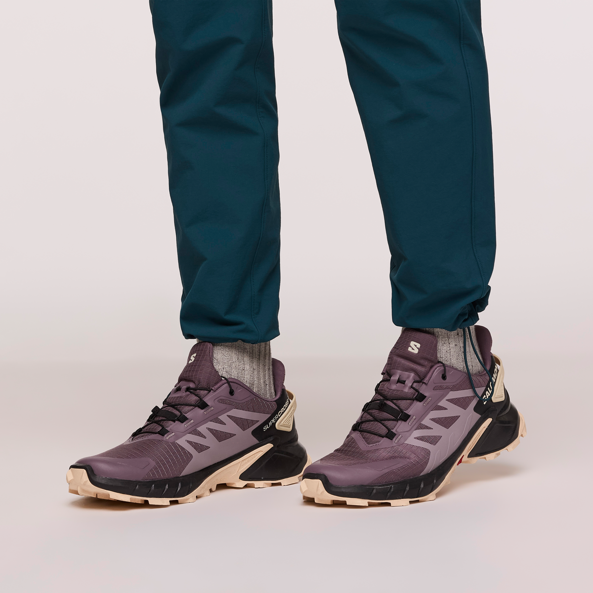 Subo Tech Pant - Women's