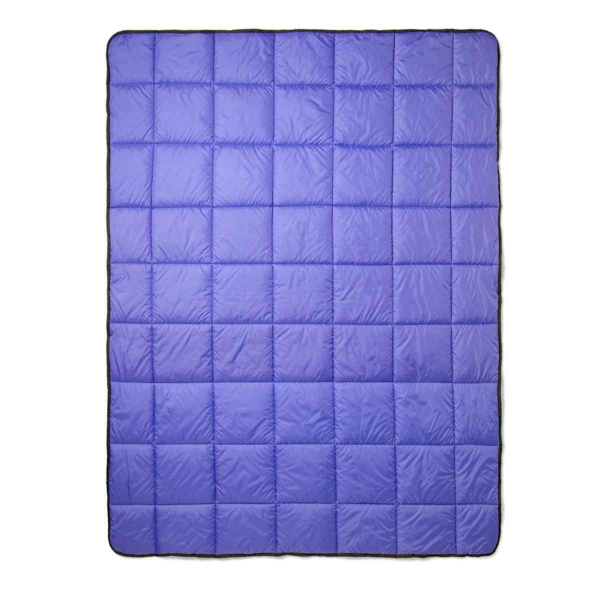Teca Camp Blanket, Aruba