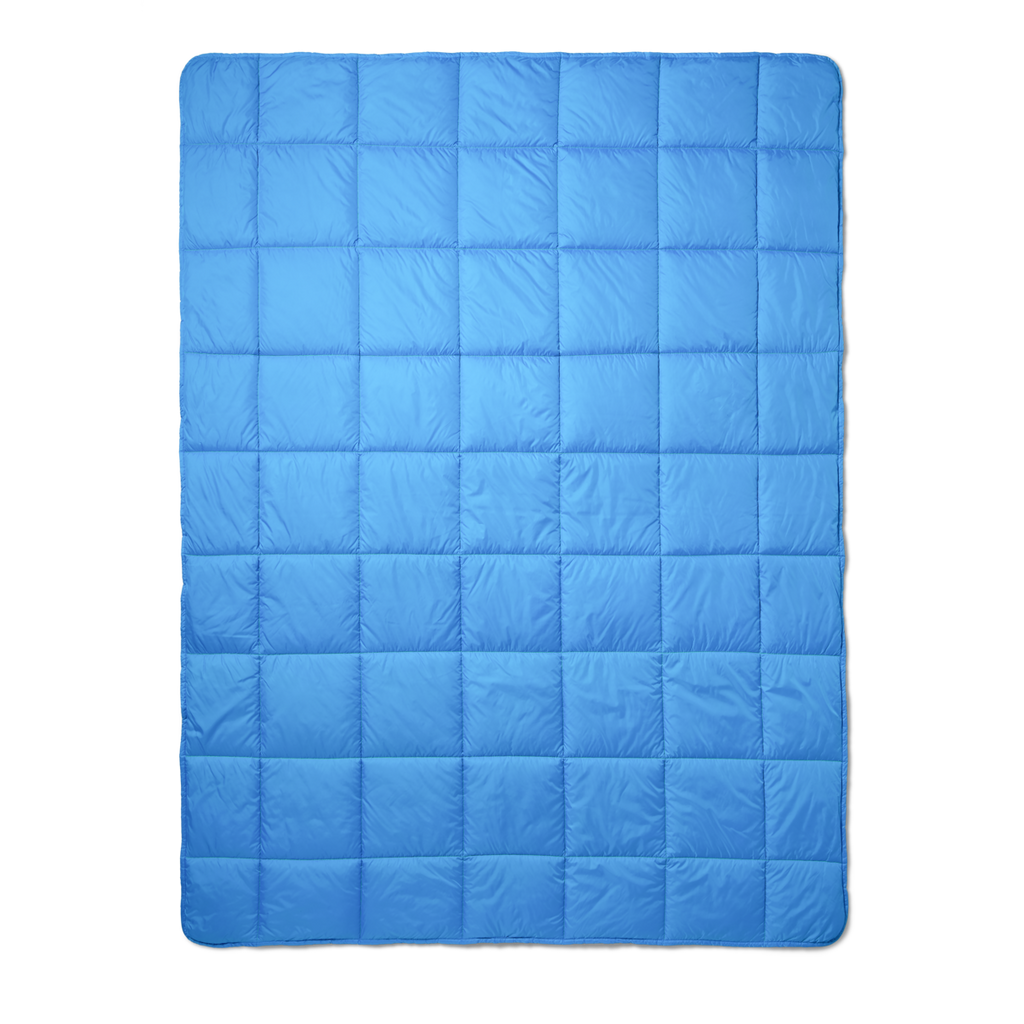 Teca Camp Blanket, Cape Town